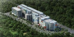 Premier @ Kaki Bukit (D14), Factory #622098631